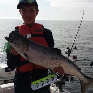 Meet your Posher, Tyler